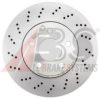 A.B.S. 17755 OE Brake Disc